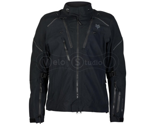 Куртка FOX Defend GORE-TEX Adventure Jacket [Black], L