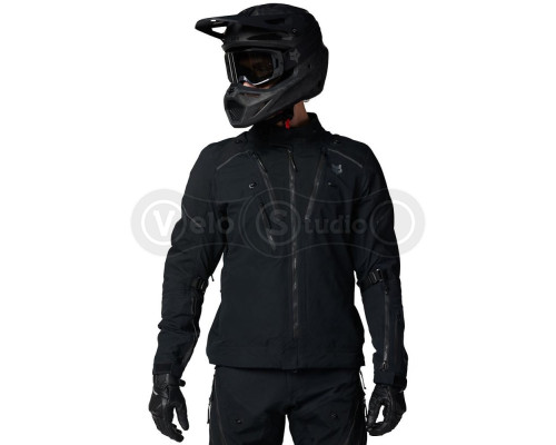Куртка FOX Defend GORE-TEX Adventure Jacket [Black], L