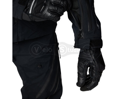 Куртка FOX Defend GORE-TEX Adventure Jacket [Black], L