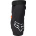 Детские наколенники FOX Youth Launch D3O Knee Guard [Black], One Size (6-14 лет)