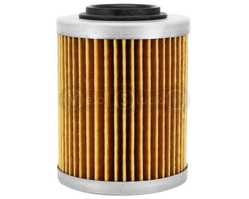 Фільтр масляний ISON 152 Element Oil Filter, Cartridge