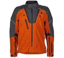 Куртка FOX Defend GORE-TEX Adventure Jacket [Burnt Orange], M