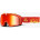 Маска 100% BARSTOW Goggle Death Spray - Mirror Red Lens Маска 100% BARSTOW Goggle Death Spray - Mirror Red Lens