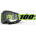 Маска 100% ACCURI 2 Enduro Goggle Neon Yellow - Clear Dual Lens Маска 100% ACCURI 2 Enduro Goggle Neon Yellow - Clear Dual Lens