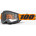 Маска 100% ACCURI 2 Enduro Goggle Orange - Clear Dual Lens Маска 100% ACCURI 2 Enduro Goggle Orange - Clear Dual Lens