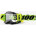 Маска 100% ACCURI 2 FORECAST Goggle Neon Yellow - Clear Lens, Roll-Off Маска 100% ACCURI 2 FORECAST Goggle Neon Yellow - Clear Lens, Roll-Off