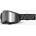 Маска 100% ACCURI 2 Goggle Black - Mirror Silver Lens Маска 100% ACCURI 2 Goggle Black - Mirror Silver Lens