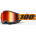 Маска 100% ACCURI 2 Goggle Orange - Mirror Red Lens Маска 100% ACCURI 2 Goggle Orange - Mirror Red Lens