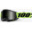 Маска 100% ACCURI 2 SAND Goggle Neon Yellow - Smoke Lens Маска 100% ACCURI 2 SAND Goggle Neon Yellow - Smoke Lens