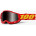 Маска 100% ACCURI 2 SAND Goggle Red - Smoke Lens Маска 100% ACCURI 2 SAND Goggle Red - Smoke Lens