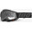 Маска 100% ACCURI 2 OTG Goggle Black - Clear Lens, OTG Маска 100% ACCURI 2 OTG Goggle Black - Clear Lens, OTG