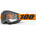 Маска 100% ACCURI 2 ENDURO MTB Goggle Orange - Clear Lens