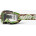 Маска 100% STRATA 2 Goggle War Camo - Clear Lens