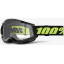 Маска 100% STRATA 2 Goggle Solar Eclipse - Clear Lens