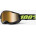 Маска 100% STRATA 2 Goggle Solar Eclipse - Mirror Gold Lens