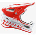 Шолом Ride 100% STATUS Helmet [Topenga Red], M (57-58 см)