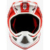 Шолом Ride 100% STATUS Helmet [Topenga Red], M (57-58 см)