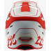 Шолом Ride 100% STATUS Helmet [Topenga Red], M (57-58 см)
