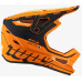 Шлем Ride 100% STATUS Helmet [Topenga Orange], L (59-60 см)