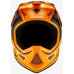Шлем Ride 100% STATUS Helmet [Topenga Orange], L (59-60 см)
