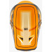 Шлем Ride 100% STATUS Helmet [Topenga Orange], L (59-60 см)
