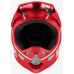 Шлем Ride 100% STATUS Helmet [Dreamflow Red], L (59-60 см)