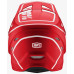 Шлем Ride 100% STATUS Helmet [Dreamflow Red], L (59-60 см)