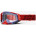 Маска 100% RACECRAFT 2 Goggle Cleat - Clear Lens Маска 100% RACECRAFT 2 Goggle Cleat - Clear Lens