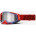 Маска 100% RACECRAFT 2 Goggle Cleat - Mirror Silver Lens Маска 100% RACECRAFT 2 Goggle Cleat - Mirror Silver Lens