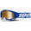 Маска 100% RACECRAFT 2 Goggle Blue - Mirror Gold Lens Маска 100% RACECRAFT 2 Goggle Blue - Mirror Gold Lens