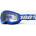 Маска 100% STRATA 2 Goggle Blue - Clear Lens