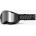 Детская маска 100% STRATA 2 Youth Goggle Black - Mirror Silver Lens Детская маска 100% STRATA 2 Youth Goggle Black - Mirror Silver Lens