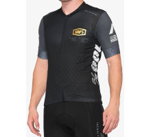 Джерси Ride 100% EXCEEDA Jersey [Black], L