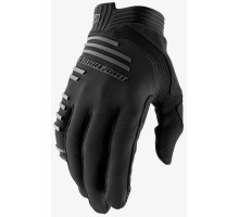 Перчатки Ride 100% R-CORE Black размер S