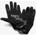 Рукавички Ride 100% R-CORE Black розмір S