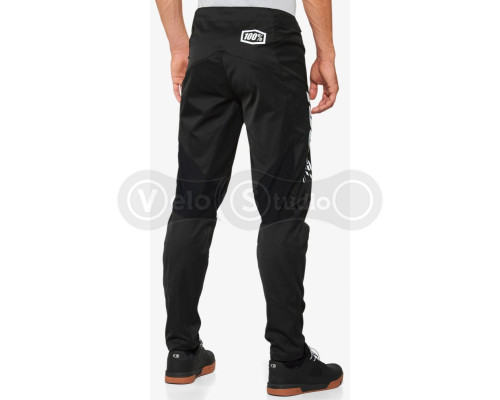 Брюки Ride 100% R-CORE Pant [Black], 32