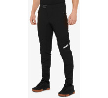Брюки Ride 100% R-CORE-X Pant [Black], 32