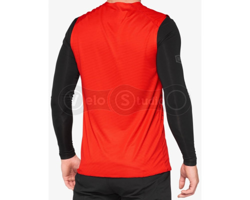 Джерсі Ride 100% R-CORE Concept Jersey [Red], M