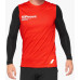 Джерсі Ride 100% R-CORE Concept Jersey [Red], M