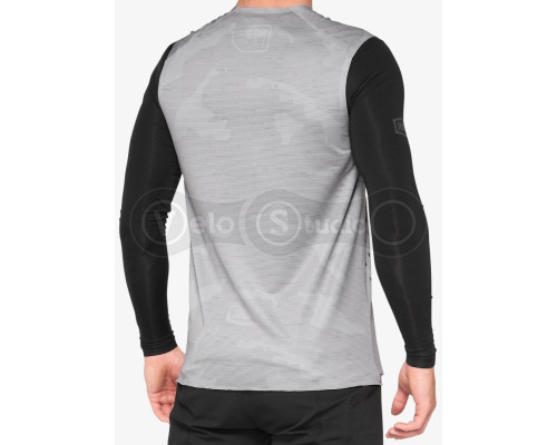 Джерси Ride 100% R-CORE Concept Jersey [Camo], M