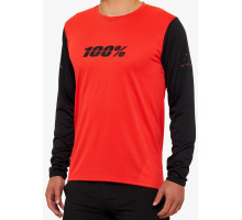 Джерсі Ride 100% RIDECAMP Jersey [Red], M