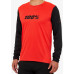 Джерси Ride 100% RIDECAMP Jersey [Red], M