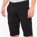 Шорты Ride 100% RIDECAMP Shorts [Black], 38