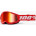 Детская маска 100% STRATA 2 Youth Goggle Red - Mirror Red Lens Детская маска 100% STRATA 2 Youth Goggle Red - Mirror Red Lens