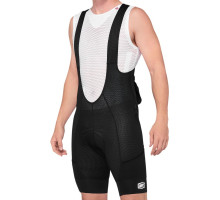 Шорты Ride 100% REVENANT Liner Bib Shorts [Black], Large