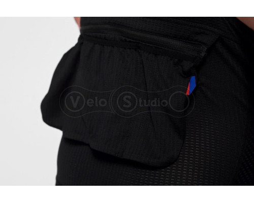 Шорты Ride 100% REVENANT Liner Bib Shorts [Black], Large