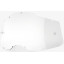 Линза 100% RC2/AC2/ST2 Replacement Lens - Clear, Clear Lens