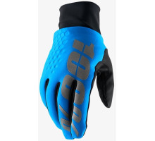 Зимові рукавички RIDE 100% Brisker Hydromatic Blue розмір XXL