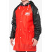 Вело куртка - дощовик Ride 100% Torrent Raincoat Red розмір XXL