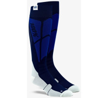 Шкарпетки Ride 100% HI-SIDE Thin Socks [Navy1], S/M